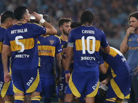 Pronósticos Boca Juniors vs Independiente Rivadavia: el Xeneize quiere encontrar su juego en La Bombonera