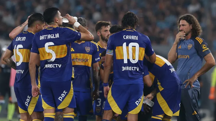Pronósticos Boca Juniors vs Independiente Rivadavia: el Xeneize quiere encontrar su juego en La Bombonera