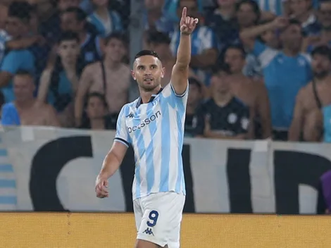 Pronósticos Tigre vs Racing Club: la Academia pelea por la punta en el Grupo A