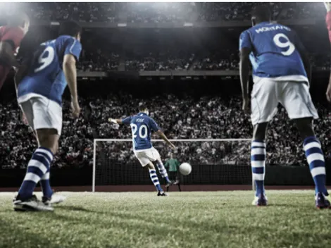 Apuestas Liga Profesional 2026: cuotas y predicciones