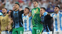 Otro jugador de la Selección Argentina confirmó el deseo de volver al club del cual es hincha