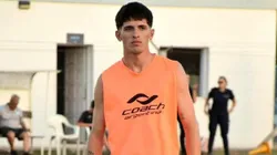 Tragedia en el fútbol argentino: murió un jugador de 20 años