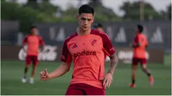 Lucas Martínez Quarta