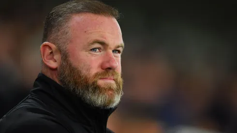 Wayne Rooney, categórico sobre el mejor de todos.