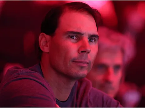 Rafael Nadal definió qué es el éxito, reveló qué será de su futuro y se refirió a los momentos de dudas en su carrera