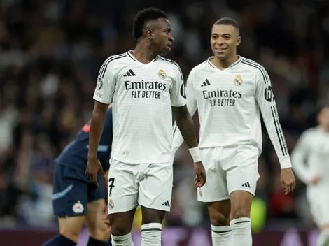 Qué pasa si Real Madrid gana, empata o pierde contra Manchester City hoy en la Champions League 2024/25