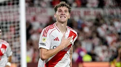 River se enfrentará a Lanús.