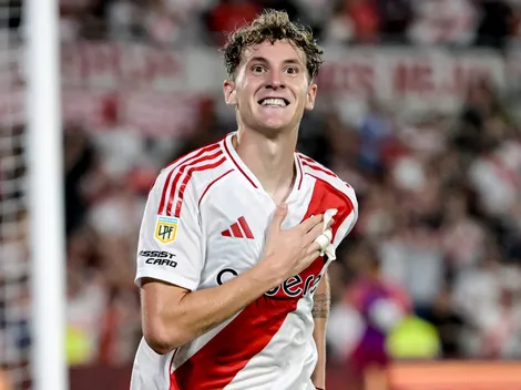 Pronósticos Godoy Cruz vs River Plate: el Millonario juega contra el Tomba que atraviesa un momento malo