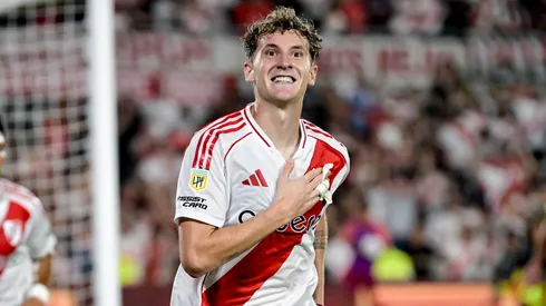 River se enfrentará a Lanús.