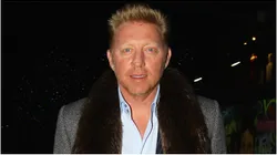 Boris Becker