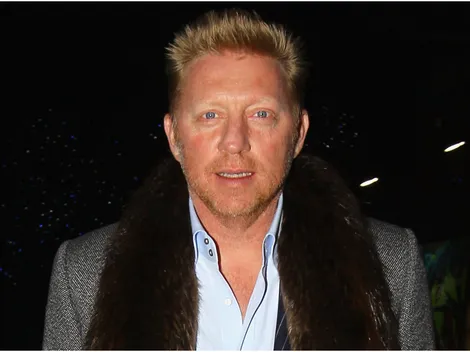 Boris Becker eligió al mejor tenista de la historia entre Djokovic, Federer y Nadal: “Los números no mienten”