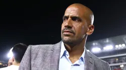 Verón habló sobre el préstamo de Foster Gillett que no llegó a Estudiantes: "Si no hay acuerdo, no tengo ganas de seguir"