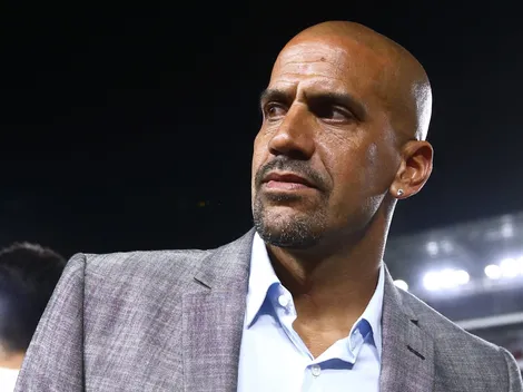 Verón habló sobre el préstamo de Foster Gillett que no llegó a Estudiantes: "Si no hay acuerdo, no tengo ganas de seguir"