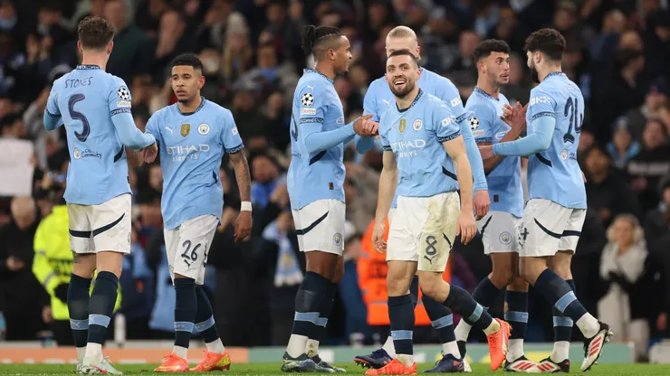 Qué pasa si Manchester City gana, empata o pierde contra Real Madrid hoy en la Champions League 2024/25