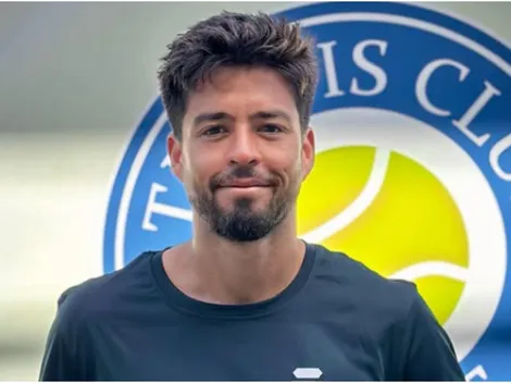 El argentino que está fuera del top 500 y creó un proyecto para ayudar jugadores: "El tenis está roto"