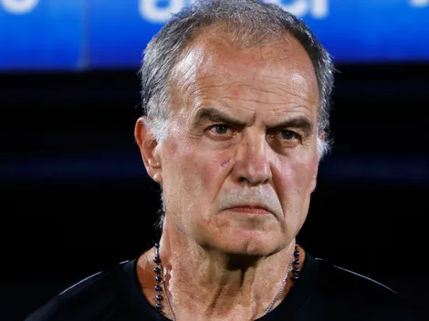 "Bielsa me dijo que la MLS achancha a los jugadores"