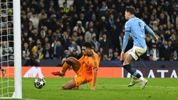 Bellingham anotó el gol de la victoria.