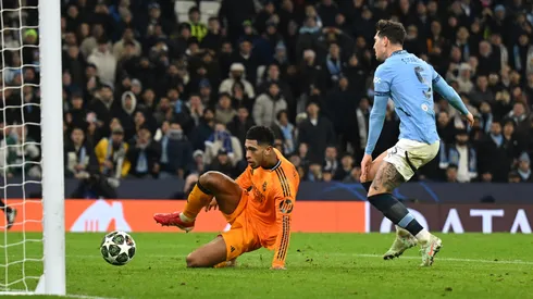 Bellingham anotó el gol de la victoria.