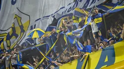 Alan Velasco, duramente cuestionado por los hinchas de Boca: "El peor refuerzo en la historia"