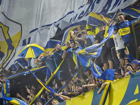Alan Velasco, duramente cuestionado por los hinchas de Boca: "El peor refuerzo en la historia"