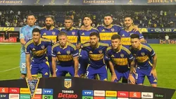 Sin Cavani ni Rojo, pero con tres regresos claves: los convocados de Boca para visitar a Banfield