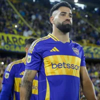 Milton Giménez podría jugar el Mundial 2026 con la Selección de Paraguay