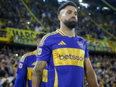 Milton Giménez podría jugar el Mundial 2026 con la Selección de Paraguay