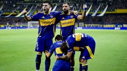 Qué pasa si Boca gana, empata o pierde contra Alianza Lima hoy en la ida del Repechaje de la Copa Libertadores 2025
