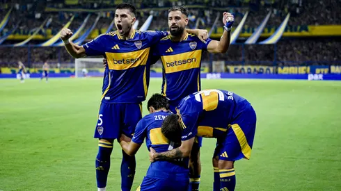 Boca hoy: repercusiones del partido con Independiente Rivadavia, la advertencia de Milton Giménez y el rival de la Copa Libertadores