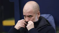 Un jugador de Manchester City reveló el duro mensaje de Guardiola al vestuario tras perder contra Real Madrid