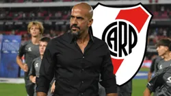 River apuntó contra Verón por el grupo Foster Gillett: "Todo lo que dice y hace genera desconfianza"
