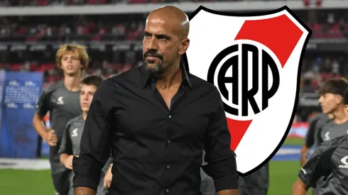 River apuntó contra Verón por el grupo Foster Gillett: "Todo lo que dice y hace genera desconfianza"