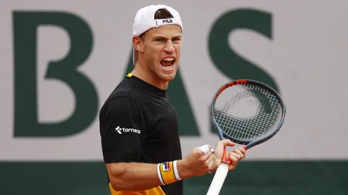 Diego Schwartzman anunció su retiro oficial del tenis profesional.