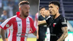 San Martín de Tucumán y Colón se enfrentan en la Copa Argentina.