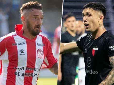 Qué canal pasa San Martín de Tucumán vs. Colón por la Copa Argentina 2025