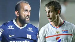 Qué pasa si Alianza Lima gana empata o pierde contra Nacional de Paraguay por la Copa Libertadores 2025