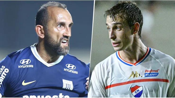 Qué pasa si Alianza Lima gana empata o pierde contra Nacional de Paraguay por la Copa Libertadores 2025