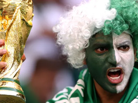 Arabia Saudita envió un claro mensaje de advertencia a la FIFA de cara al Mundial: "No queremos cambiar"