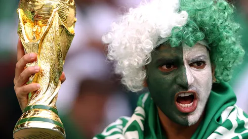 Arabia Saudita quiere mantener sus costumbres y su cultura durante el Mundial 2034
