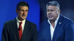 Kempes aseguró que los torneos argentinos "dan pena" y destruyó a Chiqui Tapia: "Se contagió de la MLS"