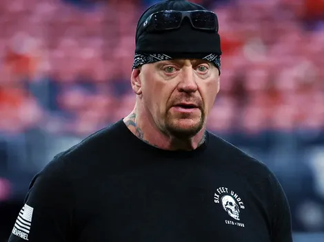 Noticias WWE: The Undertaker reaccionó al debut de Ricky Starks y envió un claro mensaje