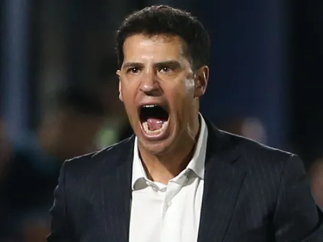 Seba Domínguez habló de su frase más polémica contra Scaloni: "Di una opinión"