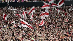 Los hinchas de River criticaron a un histórico.