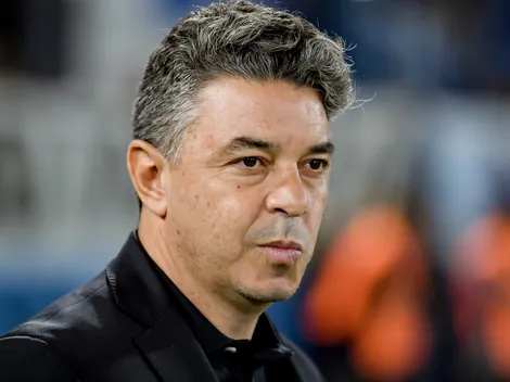 Los convocados de River para enfrentar a San Martín de San Juan