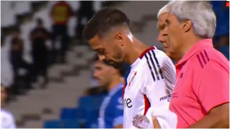 Manuel Lanzini