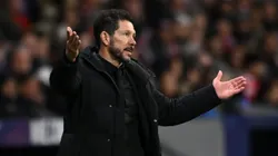 El jugador del Atlético de Madrid que ya le comunicó a Simeone que no continuará