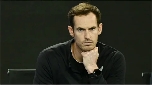 Andy Murray