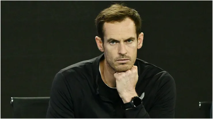 Andy Murray