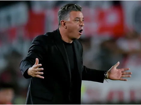 Los 9 jugadores de River que están en deuda con Gallardo