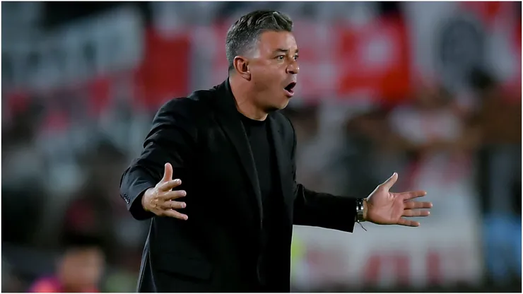 Marcelo Gallardo